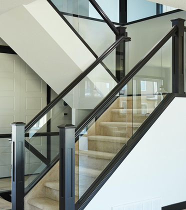 Modular Glass Partition in Chennai