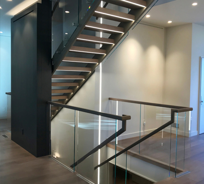 Modular Glass Partition in Chennai